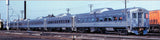 Rapido N 516503 Budd RDC-1 Phase 1, Baltimore & Ohio (DCC and Sound)