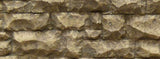 Chooch O/G 8254 Flexible Large Random Stone Wall (3.5" x 13")