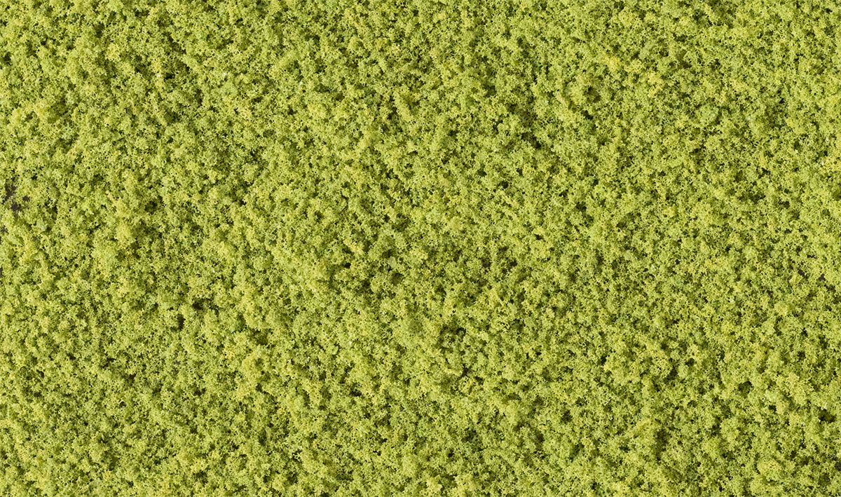 Woodland Scenics T1363 Coarse Turf Shaker, Light Green