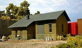 Design Preservation Models HO 10700 Freight Depot Kit