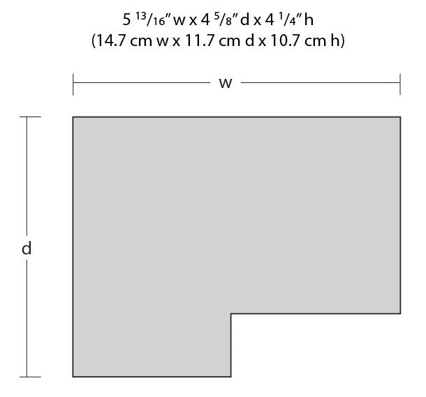 Design Preservation Models HO 10700 Freight Depot Kit