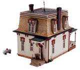 Design Preservation Models HO 12700 Our House Kit
