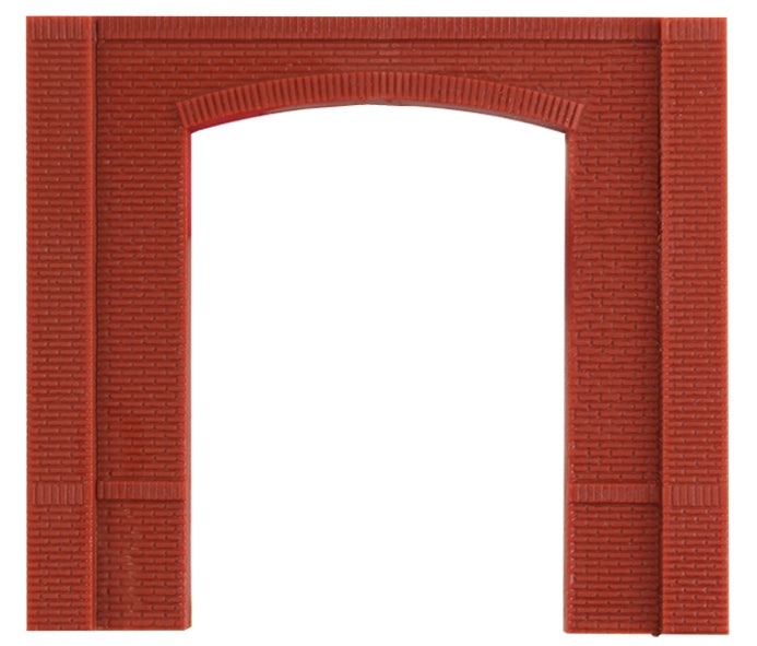 Design Preservation Models HO 30107 Street Level Open Archway Modular System