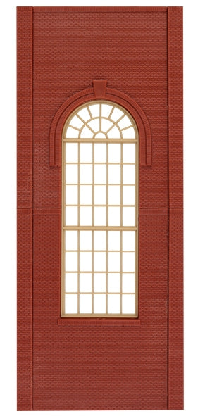 Design Preservation Models HO 30118 Powerhouse Windows Modular System