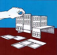 Design Preservation Models N 60191 Planning Packet