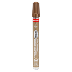 Testors 2544 Enamel Paint Marker Metallic Gold, 1/3oz