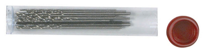 Excel 55521 Drill Bits 12 Assorted Sizes (52-70)
