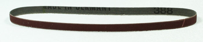 Excel 55681 Sanding Stick Belts (5) Grit #240