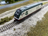 Bachmann N 67954 Siemens SC-44 Charger, Amtrak Cascades (WSDOT) #1403