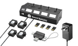PREORDER Woodland Scenics JS6900 Sound System Starter Kit, Just Plug