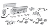 PREORDER Woodland Scenics JS6900 Sound System Starter Kit, Just Plug