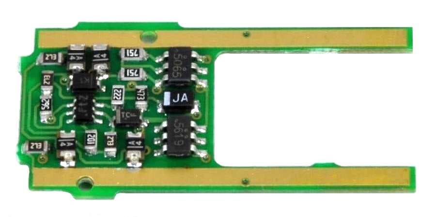 Kato N 29351 EM13 DCC Decoder