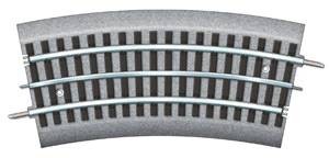 Lionel O 6-12022 FasTrack O36 Half Curve Track