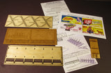 Monroe Models HO 2217 Double Billboard Kit