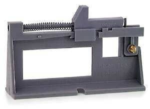 Micro-Trains N/Z 98800191 (702) Coupler Assembly Fixture