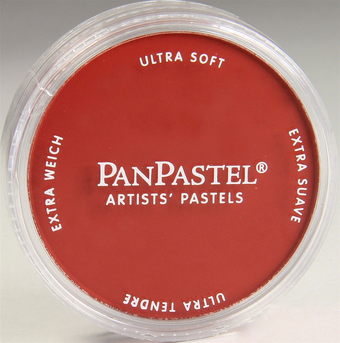 PanPastel 23805 Artist Pastel Red Iron Oxide