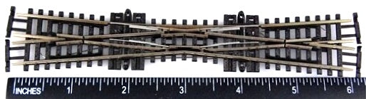 Peco N SLE380F Code 55 Single Slip Switch Electrofrog