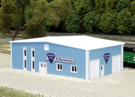 Pikestuff N 541-8011 Diamond Tool and Engineering Kit