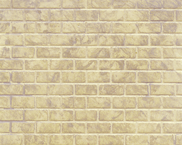 Plastruct O 91621 PS-106 Cement Block Patterned Sheet (2)