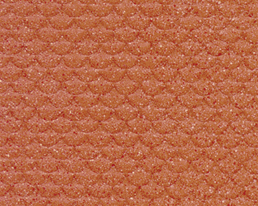 Plastruct O 91651 PS-125 Scalloped Edge Tile (2)