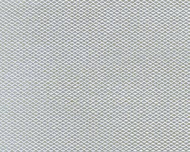 Plastruct N 91702 Checker and Tread Plate Patterned Sheets (2)