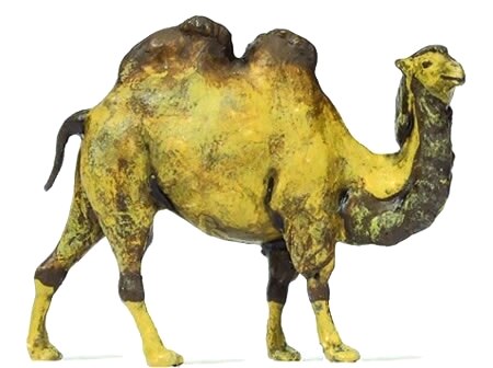 Preiser HO 29506 Camel