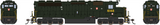 Broadway Limited Imports HO 4289 EMD SD45, Pennsylvania Railroad #6148