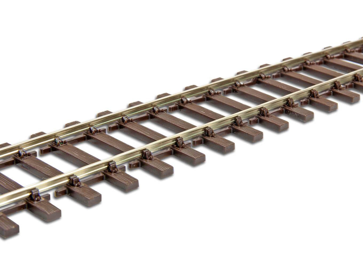 Peco HO SL108F Code 75 Bullhead 00 Gauge Streamline Track