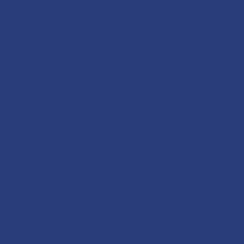 Tru-Color Paint 742 Metallic Acrylic Paints, Bright Regatta Blue Poly (1oz)