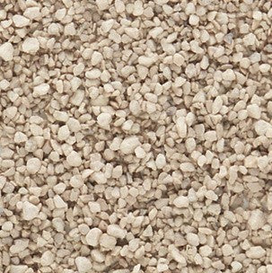 Woodland Scenics B73 Fine Ballast, Buff