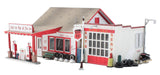 Woodland Scenics N BR4922 Built and Ready Fill'er Up and Fix'er