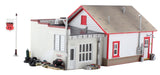 Woodland Scenics N BR4922 Built and Ready Fill'er Up and Fix'er