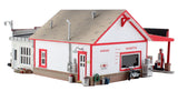 Woodland Scenics N BR4922 Built and Ready Fill'er Up and Fix'er