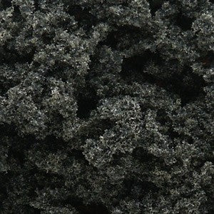 Woodland Scenics FC148 Bushes, Forest Green