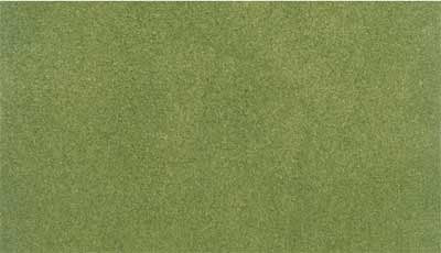 Woodland Scenics RG5131 Spring Grass, Medium Roll (33" x 50")
