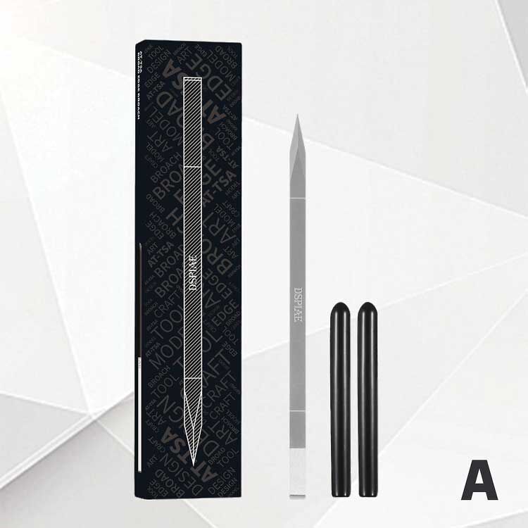 DSPIAE ATTSA AT-TSA Broad Edge Broach Blade