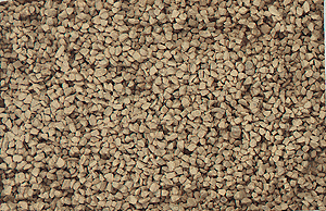 Woodland Scenics B73 Fine Ballast, Buff