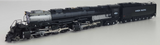 Kato N 1264014 4-8-8-4 Big Boy Steam Locomotive, Union Pacific #4014