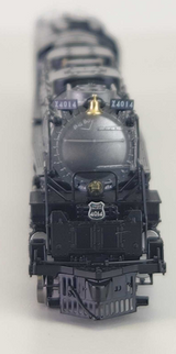 Kato N 1264014 4-8-8-4 Big Boy Steam Locomotive, Union Pacific #4014