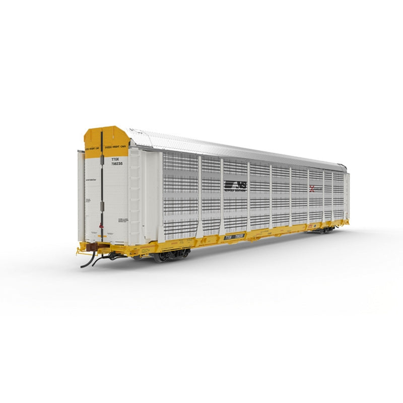 PREORDER Atlas HO 20008157 Auto Rack NS 708282