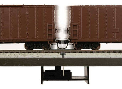 Walthers 104 Manual Uncoupler