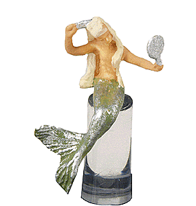 Preiser HO 29013 Mermaid with Mirror