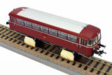 DCC Concepts O DCMRRO4 Premium Edition Rolling Road, 4 Axles