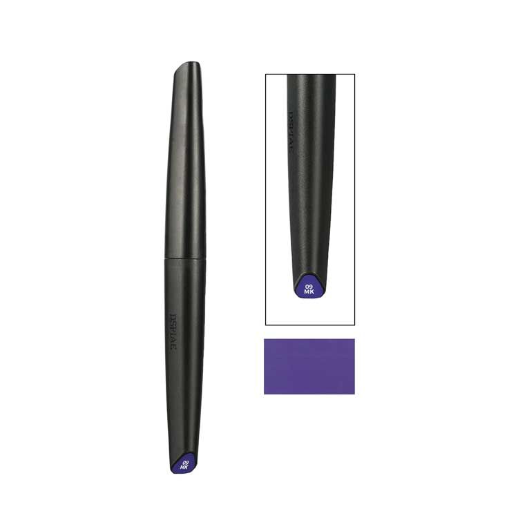 DSPIAE MK09 Paint Marker Pen, Purple