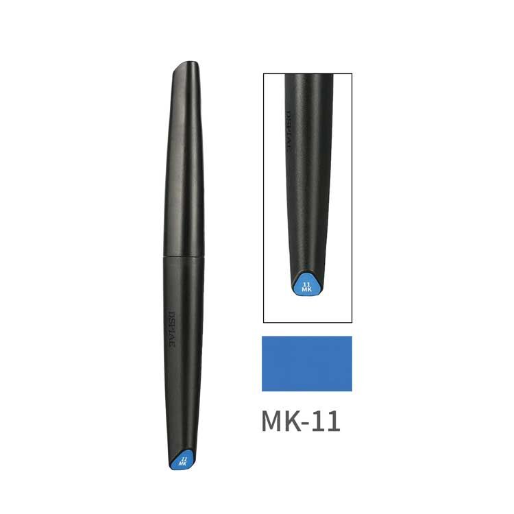 DSPIAE MK11 Paint Marker Pen, Sky Blue