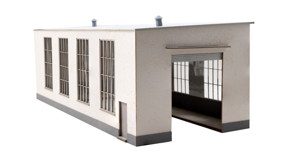PREORDER Noch N 63023 Engine Shed "Herdorf"