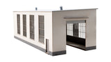PREORDER Noch N 63023 Engine Shed "Herdorf"
