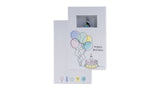 PREORDER Noch 99507 Gift Box "Happy Birthday"