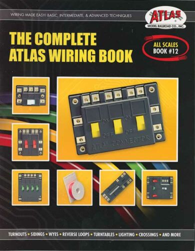 Atlas 12 The Complete Atlas Wiring Book