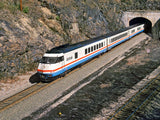 Rapido HO 25504 RTL Turboliner Set #4, Amtrak (5)